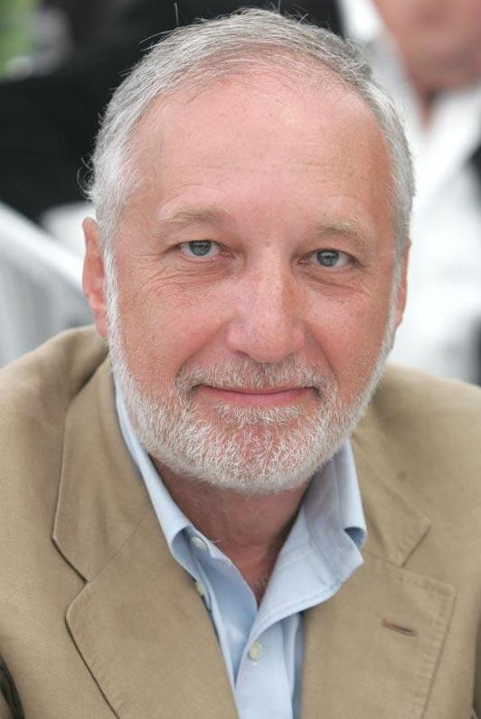 Picture of François Berléand