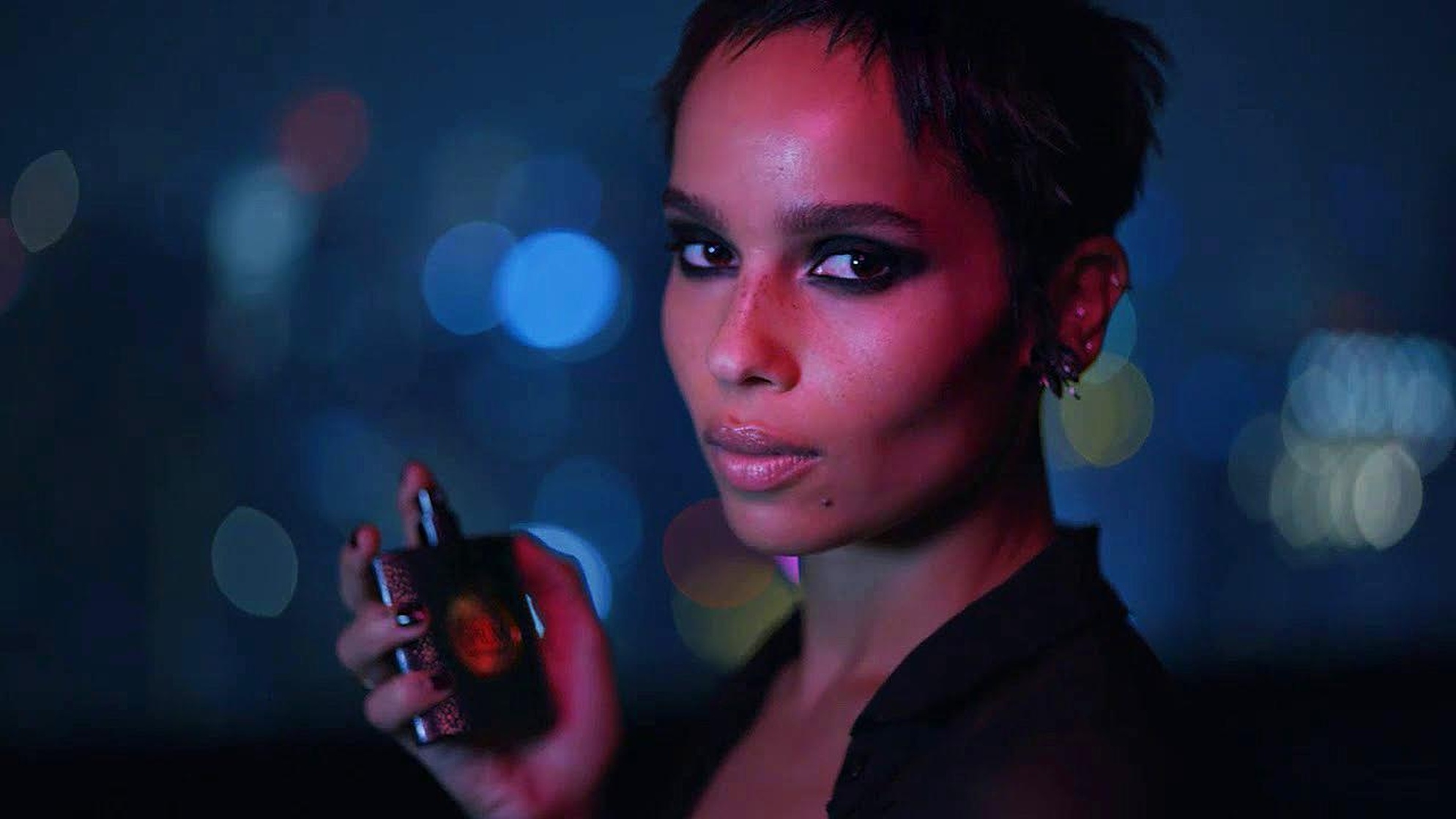Zoe Kravitz Zoe Kravitz