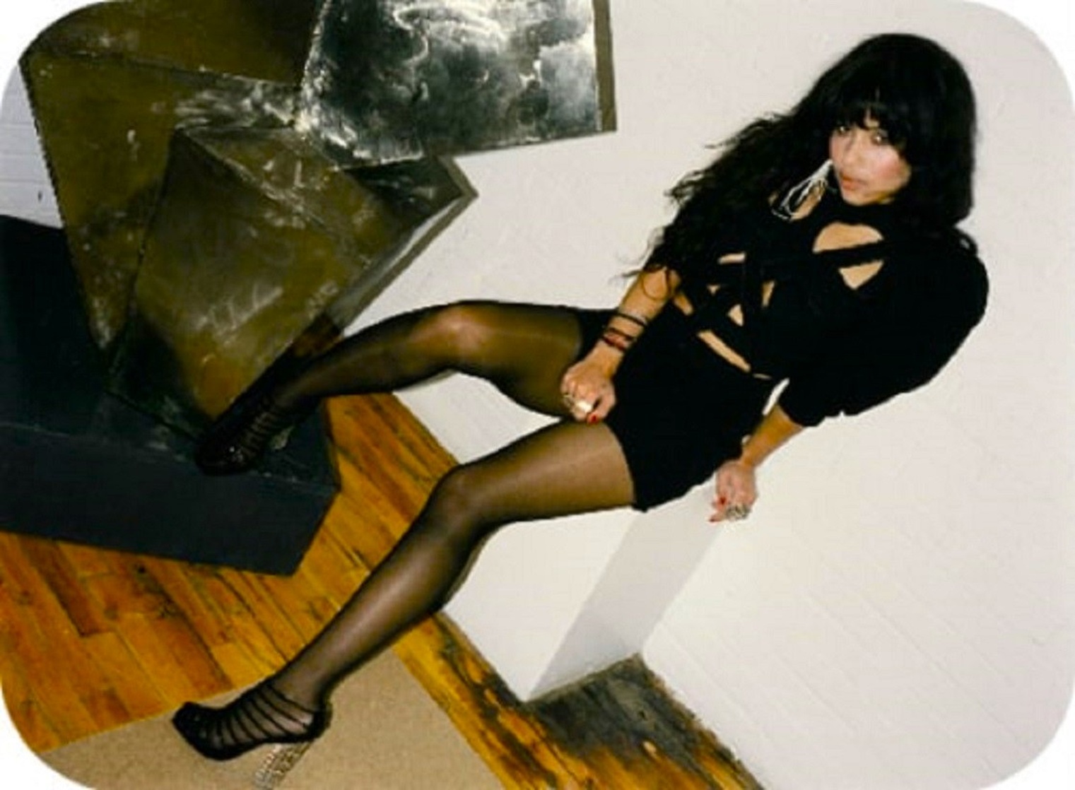 Zoe Kravitz
