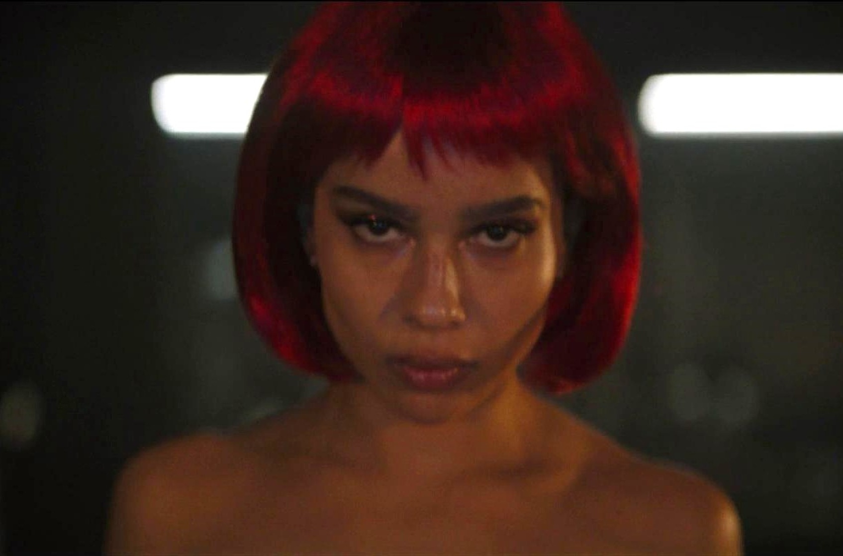 Zoe Kravitz