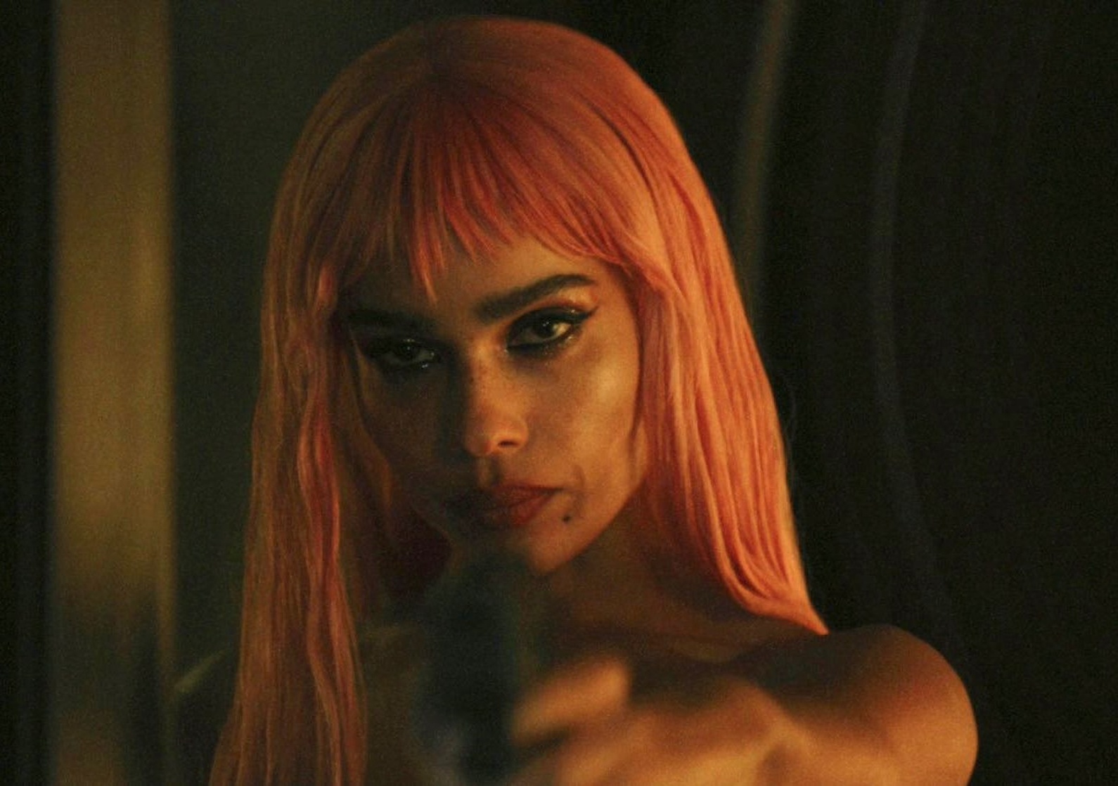 Zoe Kravitz