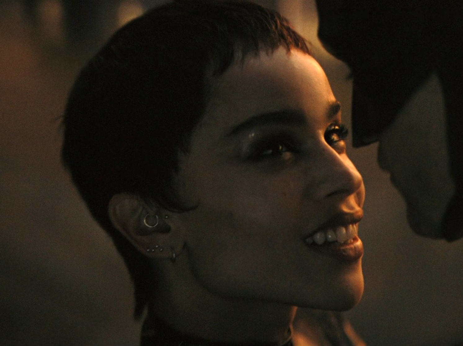 Zoe Kravitz
