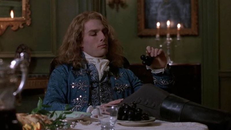 Interview with the Vampire: The Vampire Chronicles