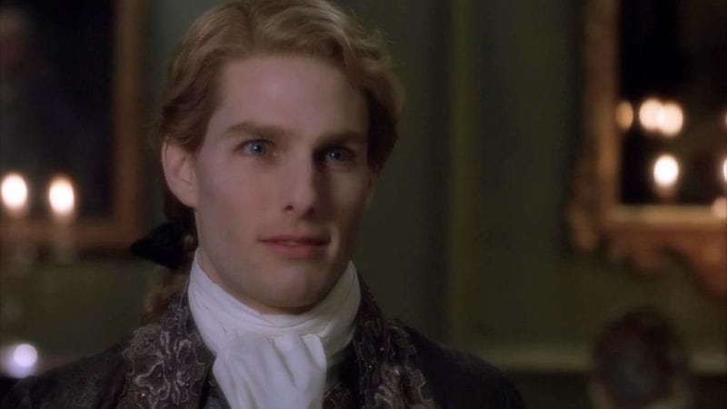 Interview with the Vampire: The Vampire Chronicles