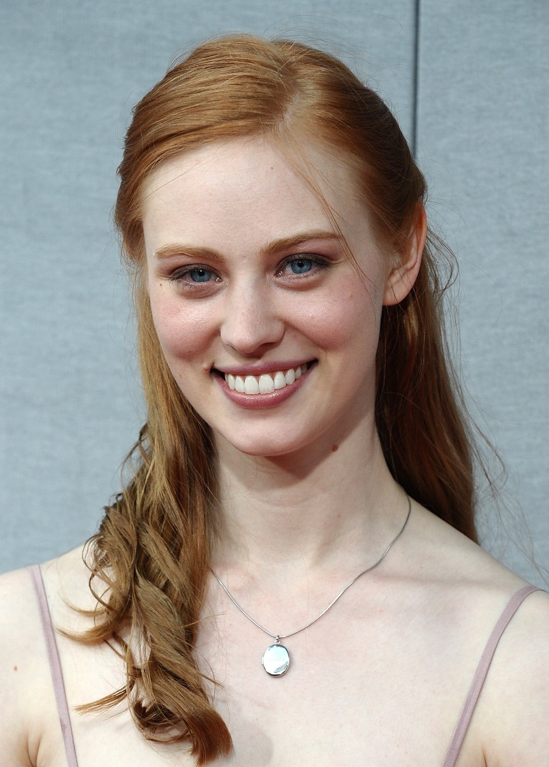 Picture of Deborah Ann Woll