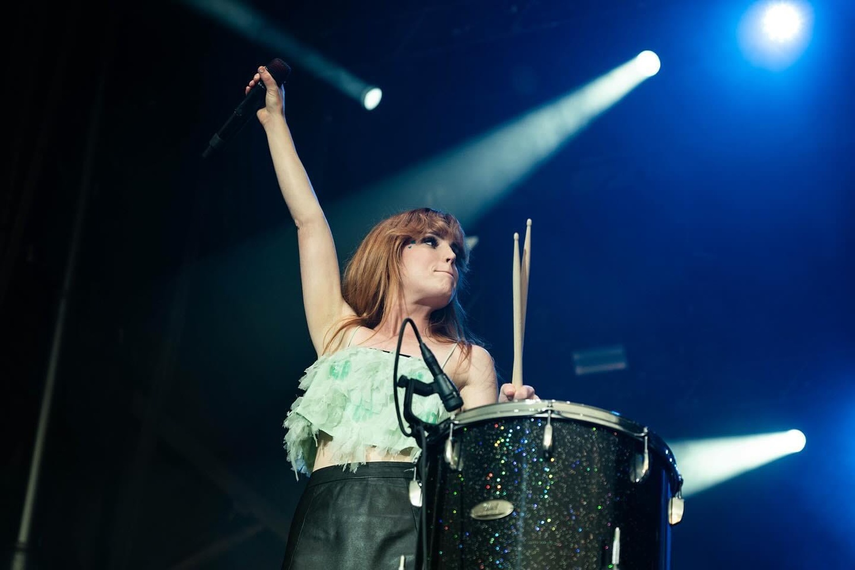Sydney Sierota Sydney Sierota