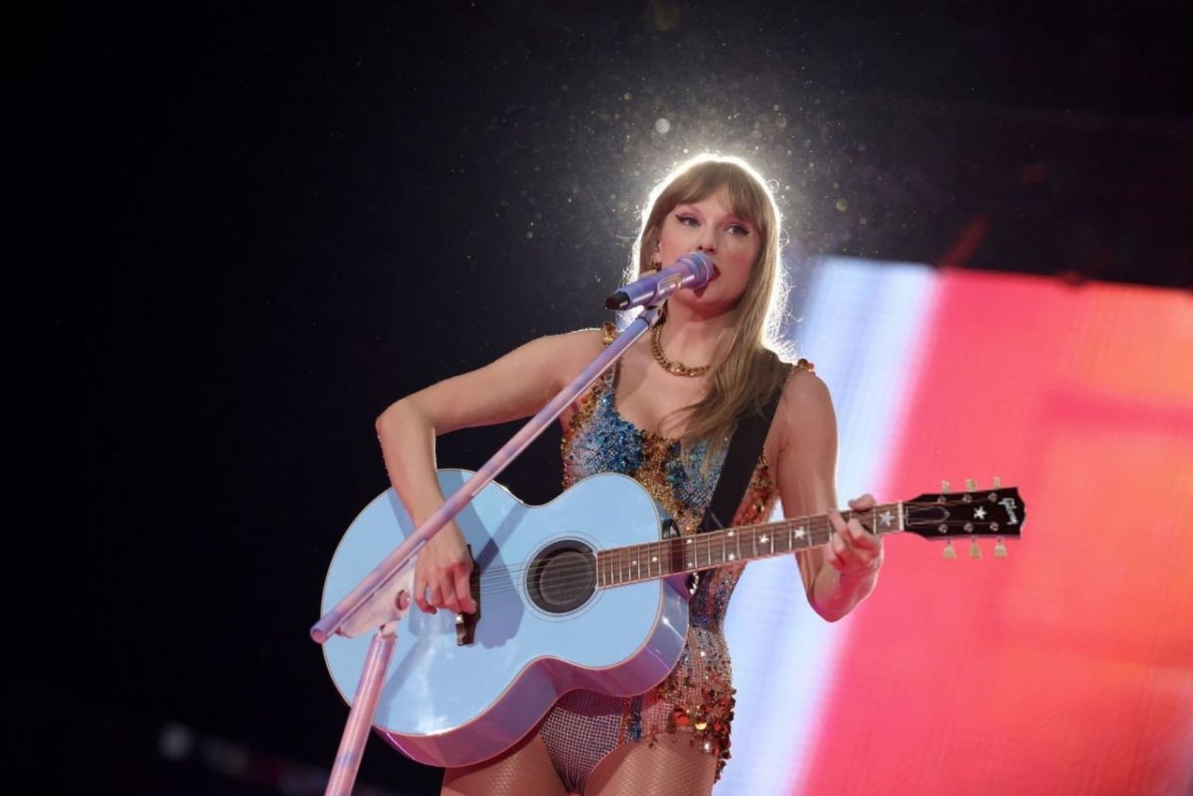 Taylor Swift