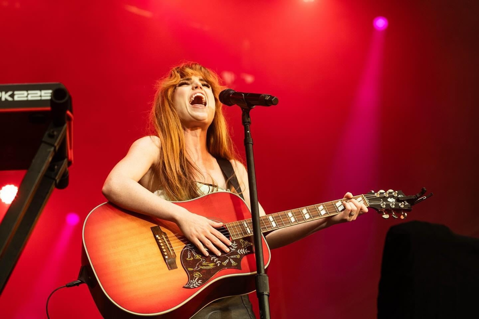 Sydney Sierota Sydney Sierota