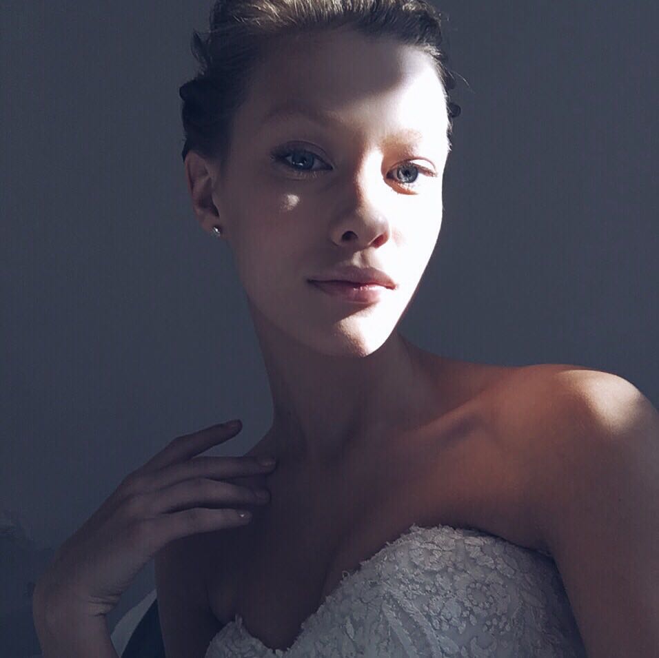 Dasha Fedotova