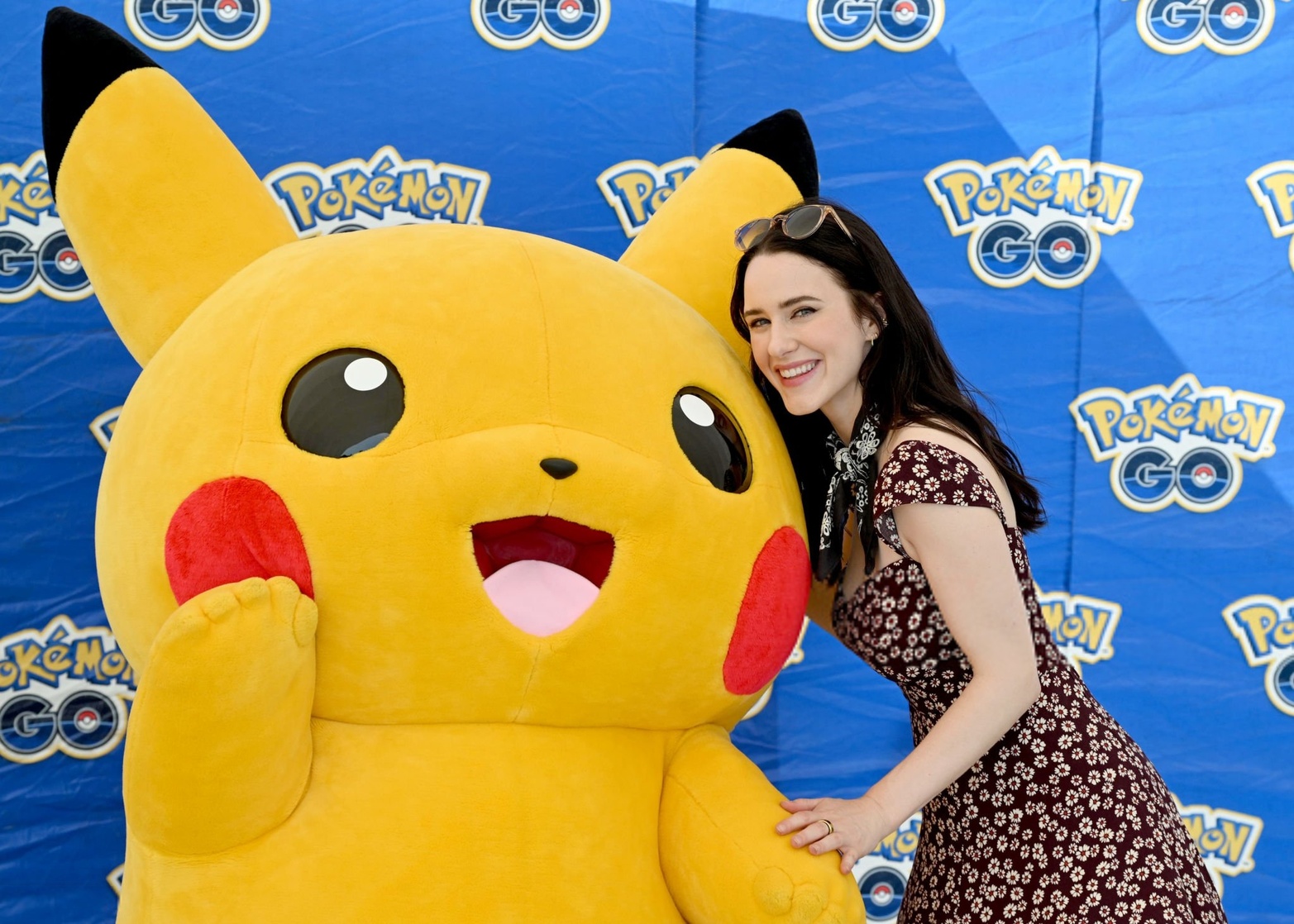 Rachel Brosnahan Rachel Brosnahan
