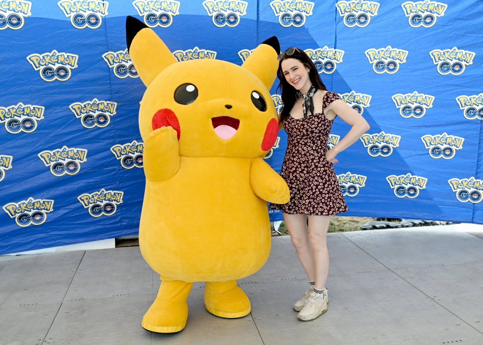 Rachel Brosnahan