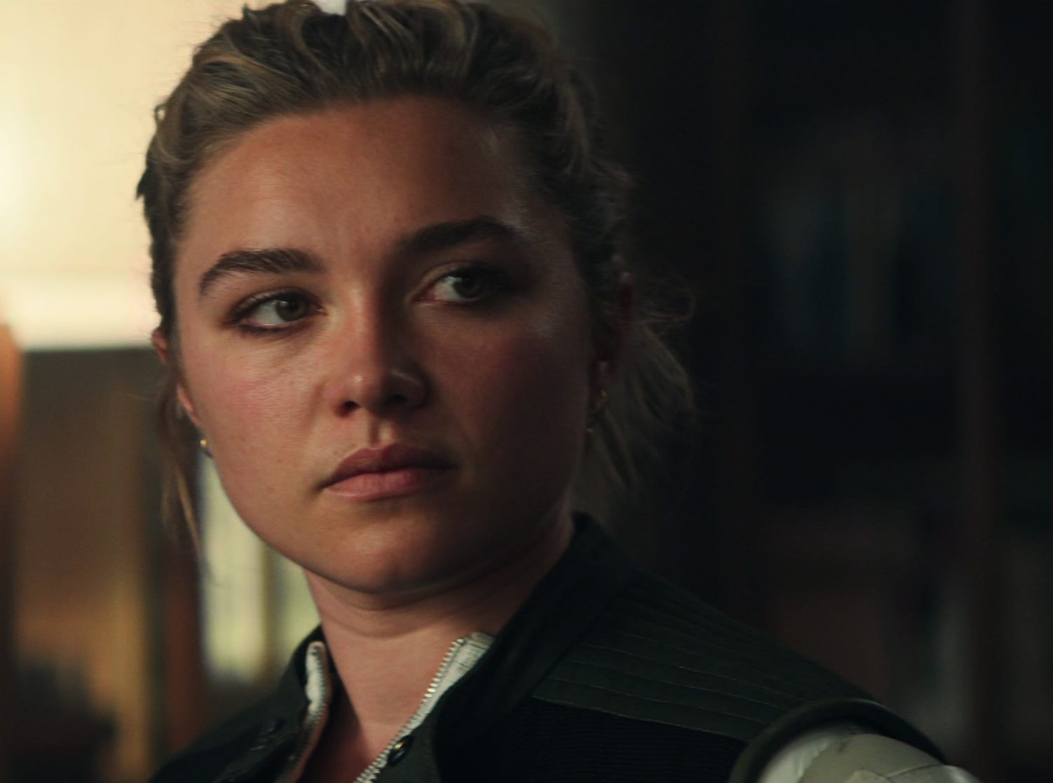 Picture of Florence Pugh