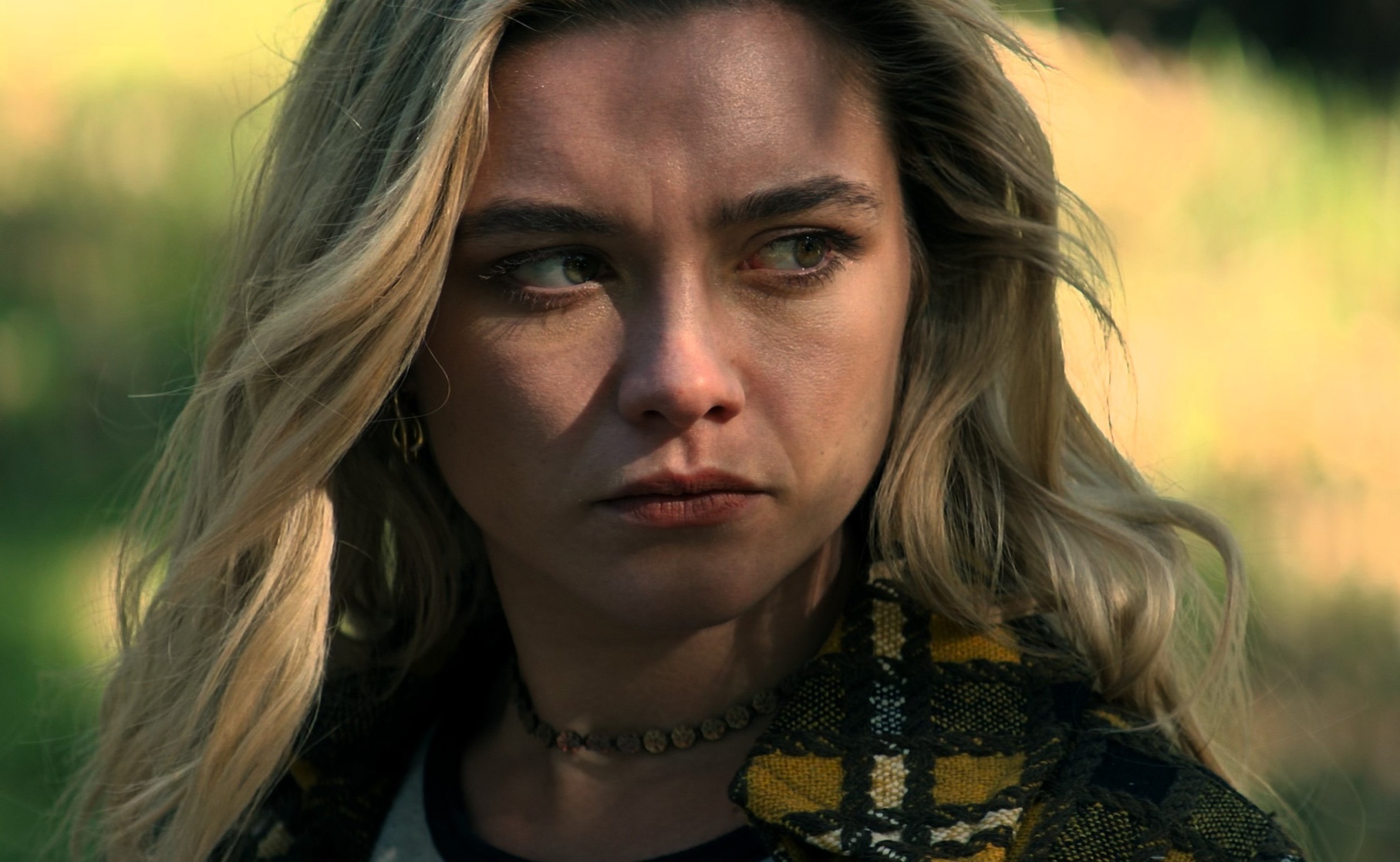 Image of Florence Pugh