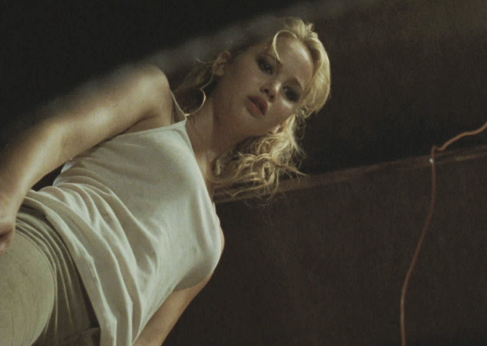 Jennifer Lawrence