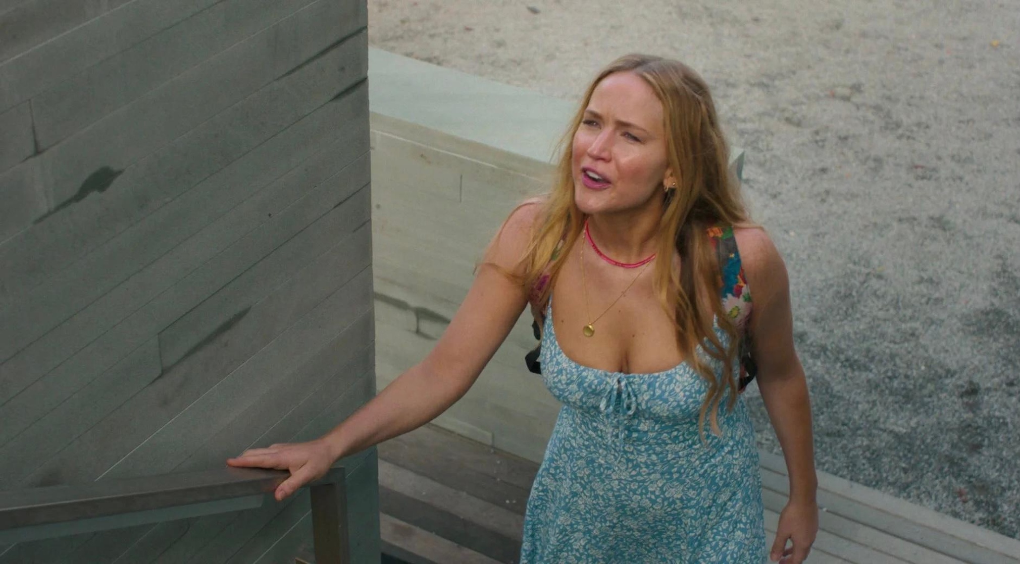 Jennifer Lawrence