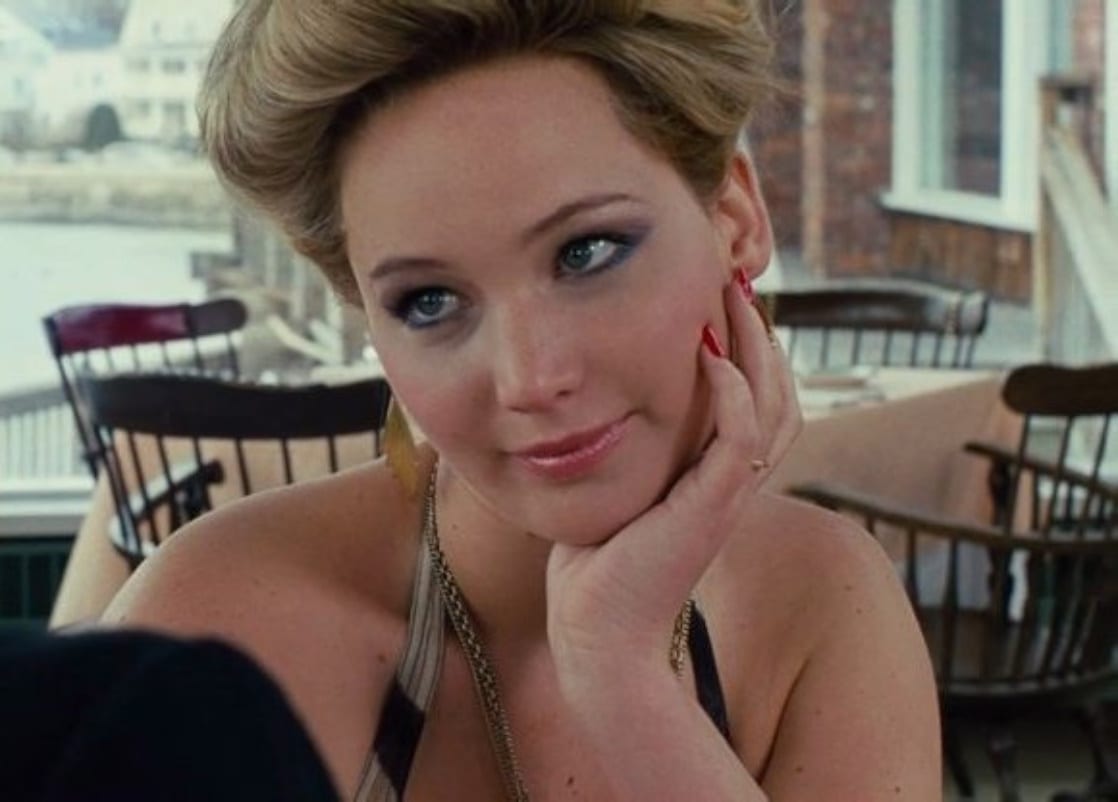 Jennifer Lawrence