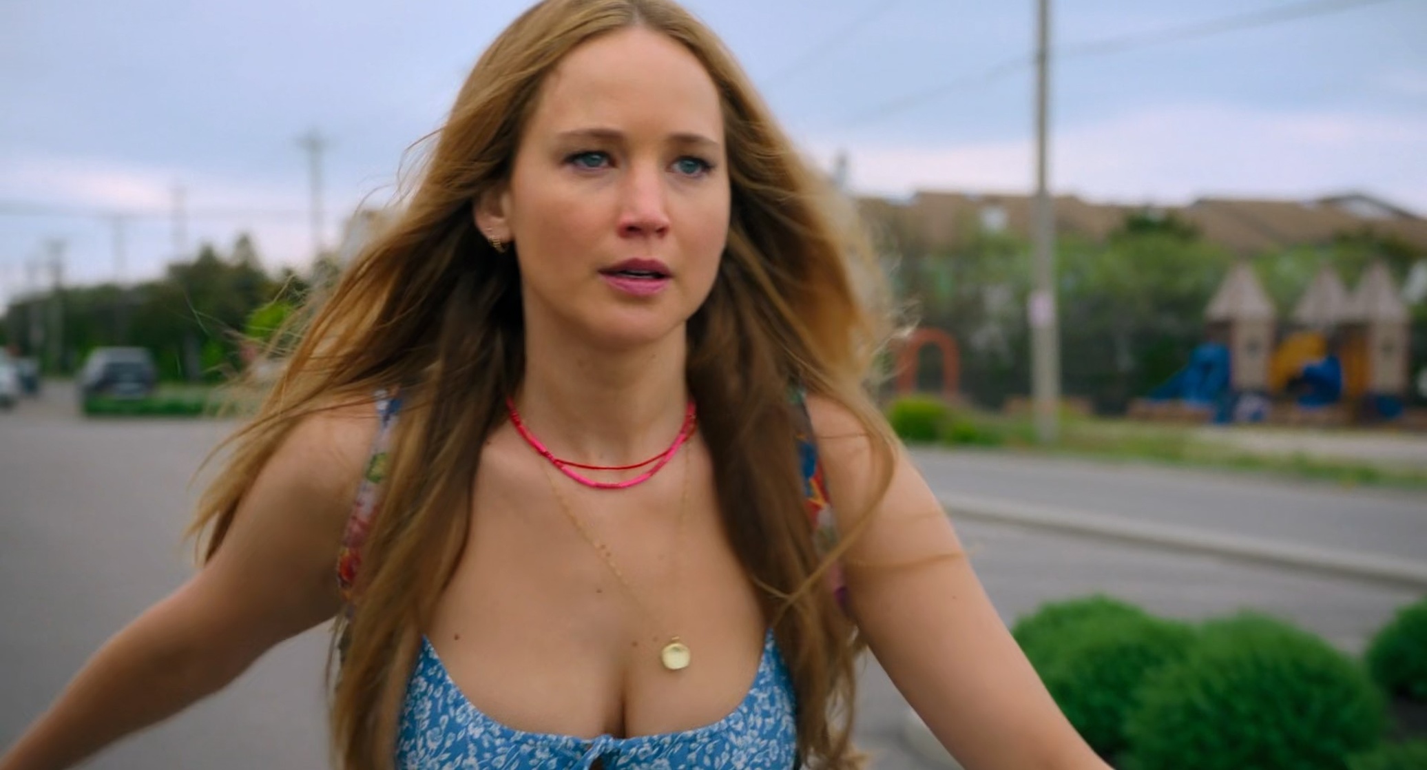 Jennifer Lawrence