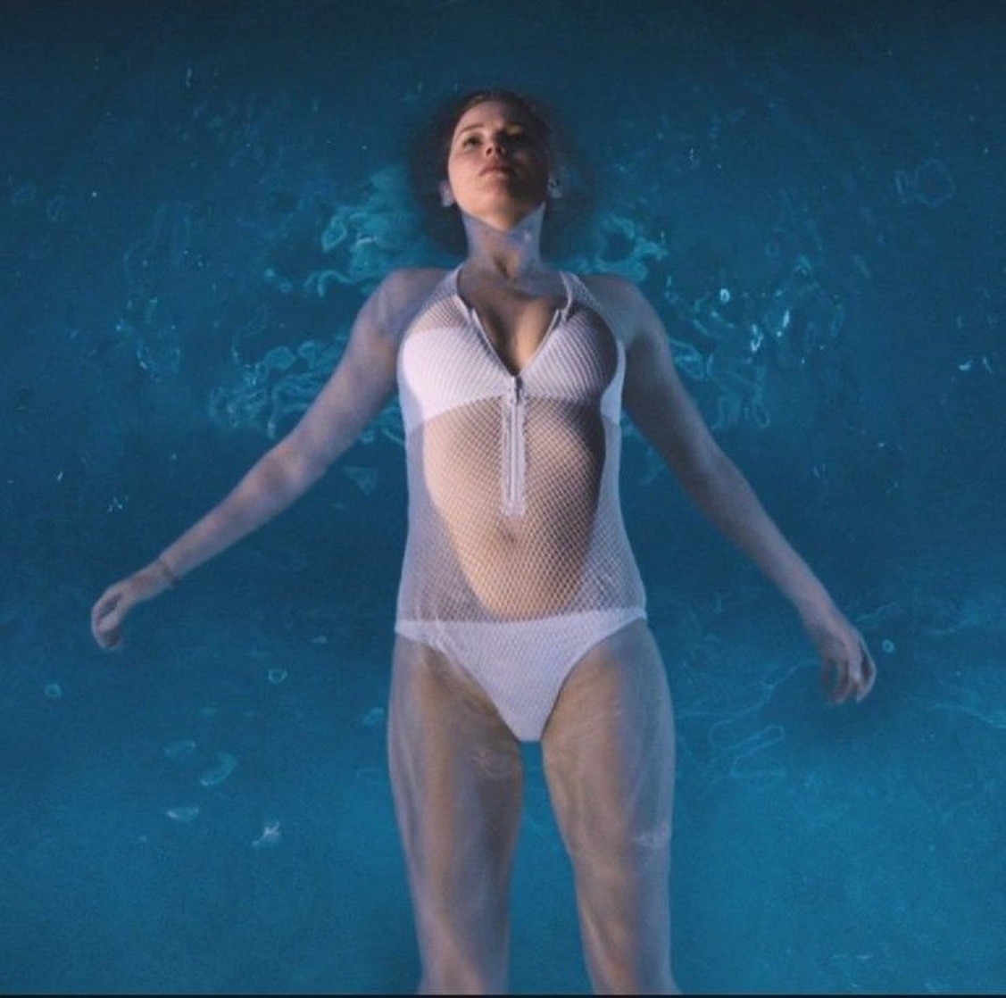 Jennifer Lawrence