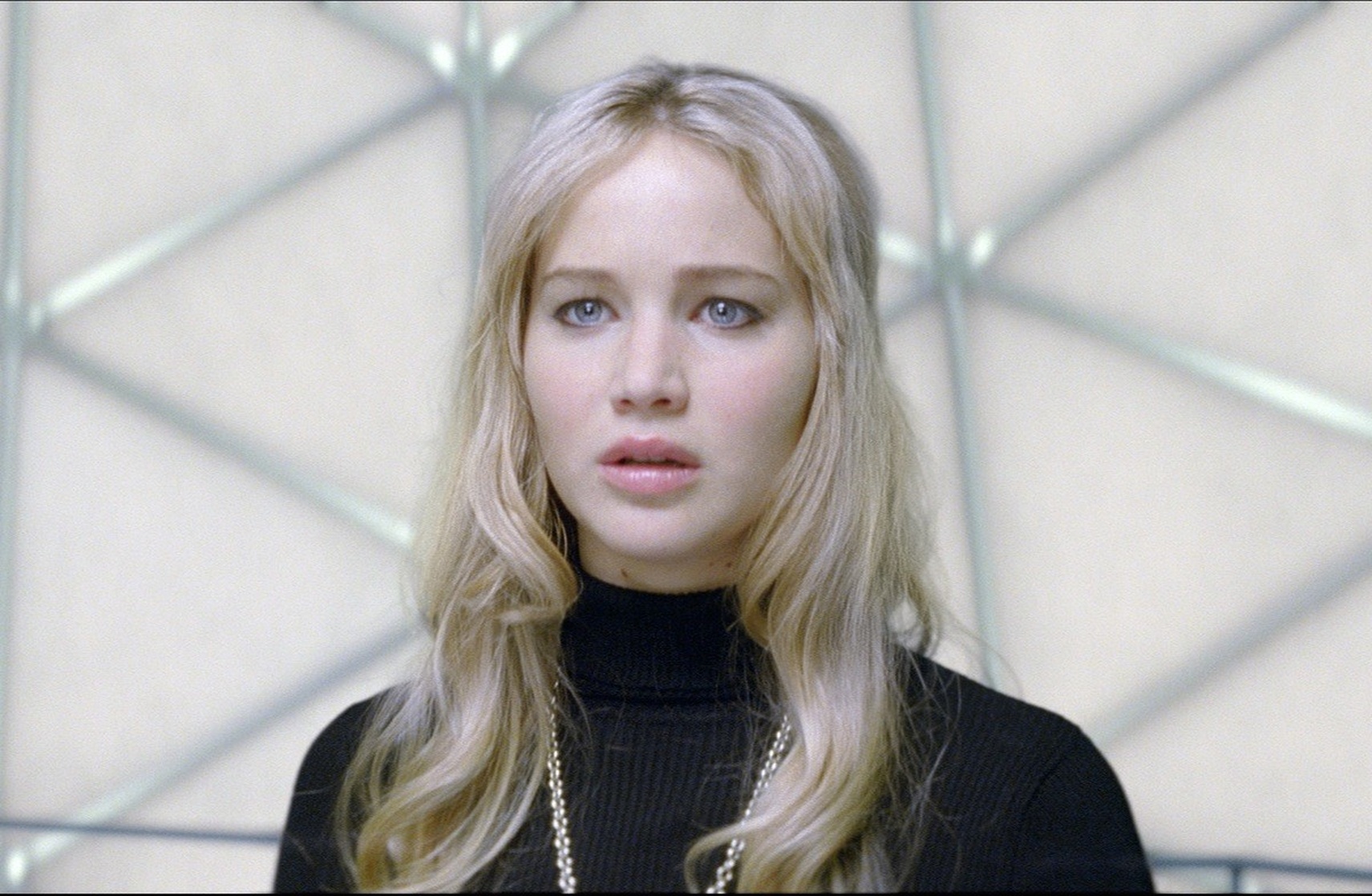 Jennifer Lawrence