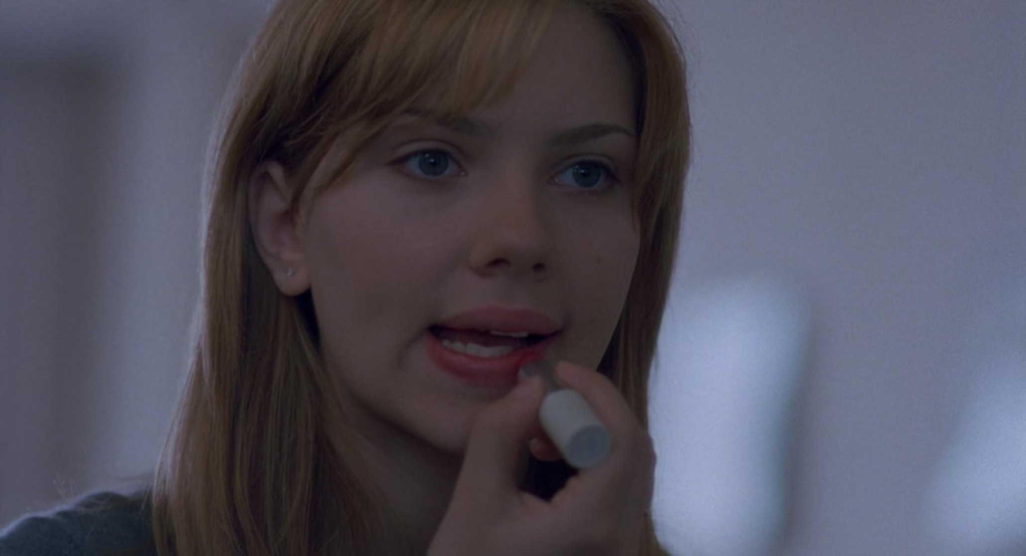 Scarlett Johansson