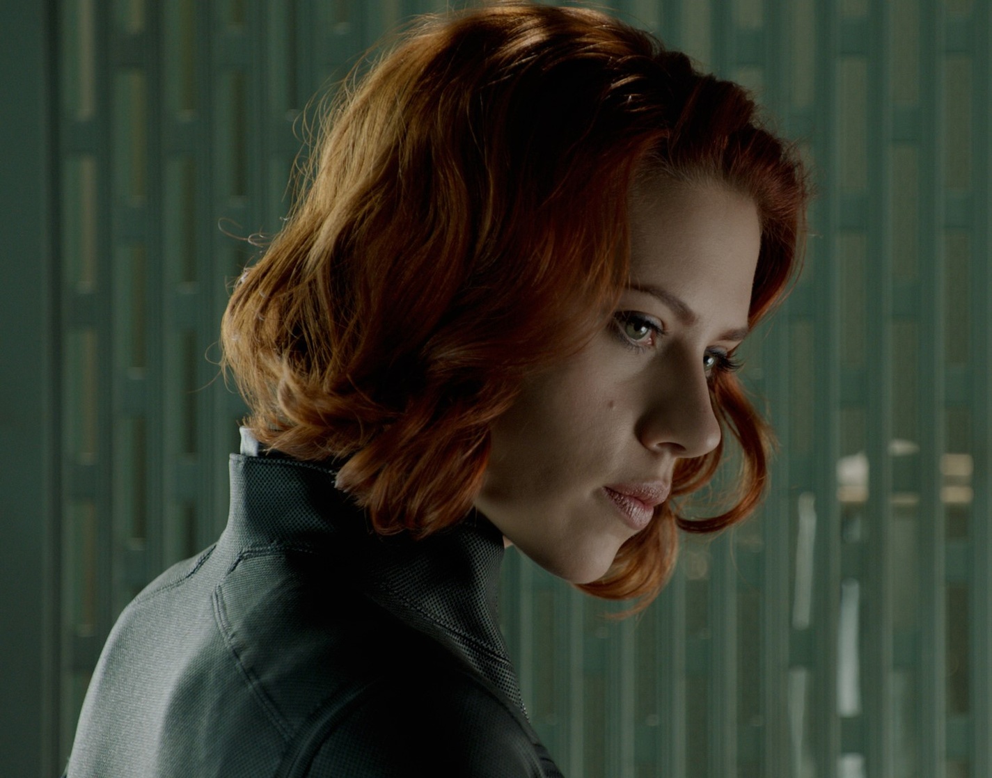 Scarlett Johansson