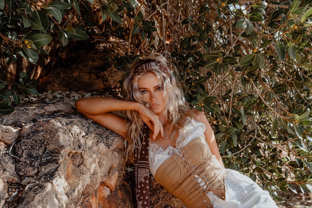 Lyric McKay