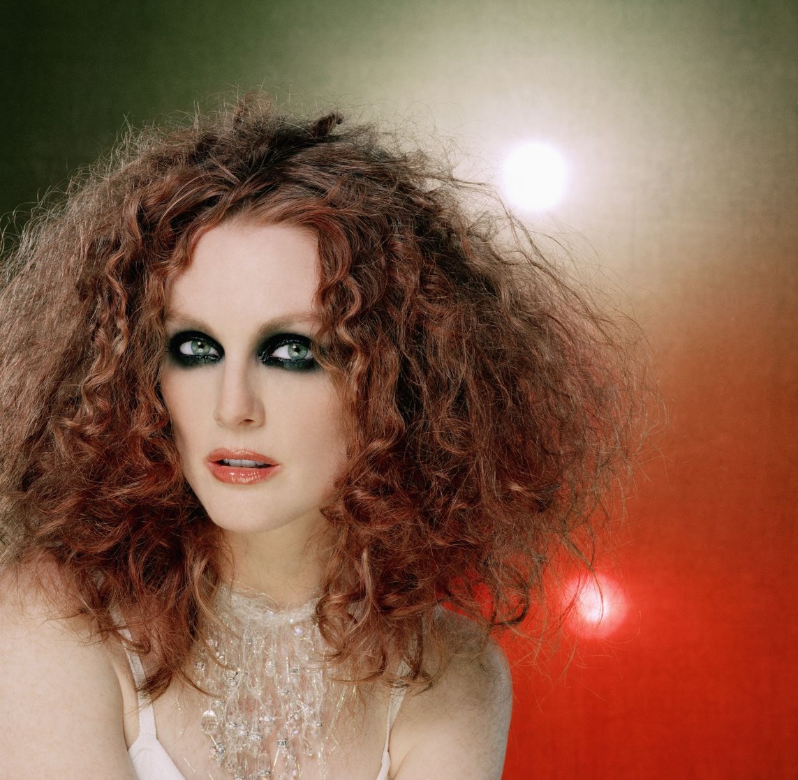 Julianne Moore Julianne Moore