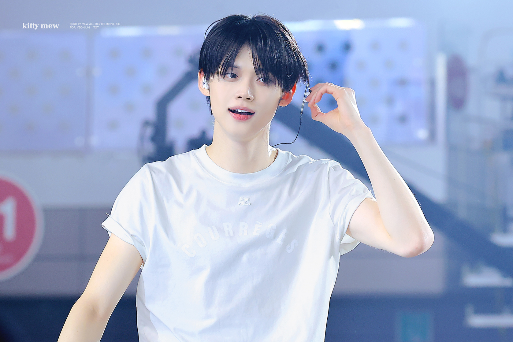 Choi Yeonjun (최연준)