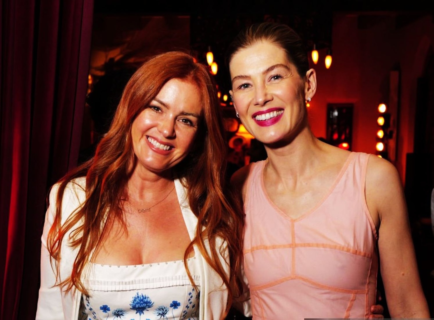 Isla Fisher Isla Fisher