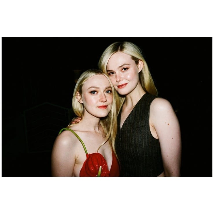 Picture of Elle Fanning