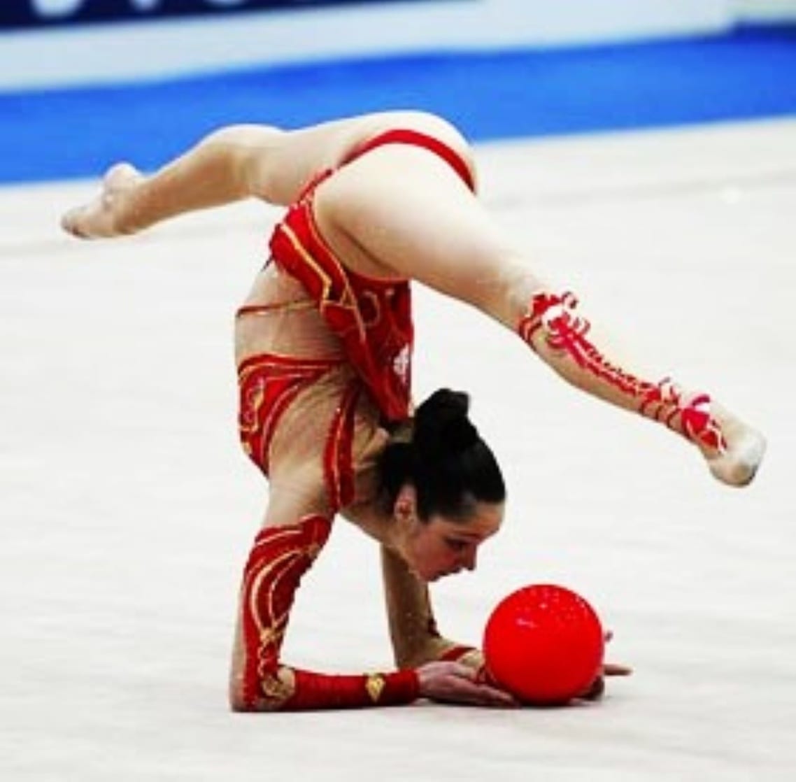 Anna Bessonova