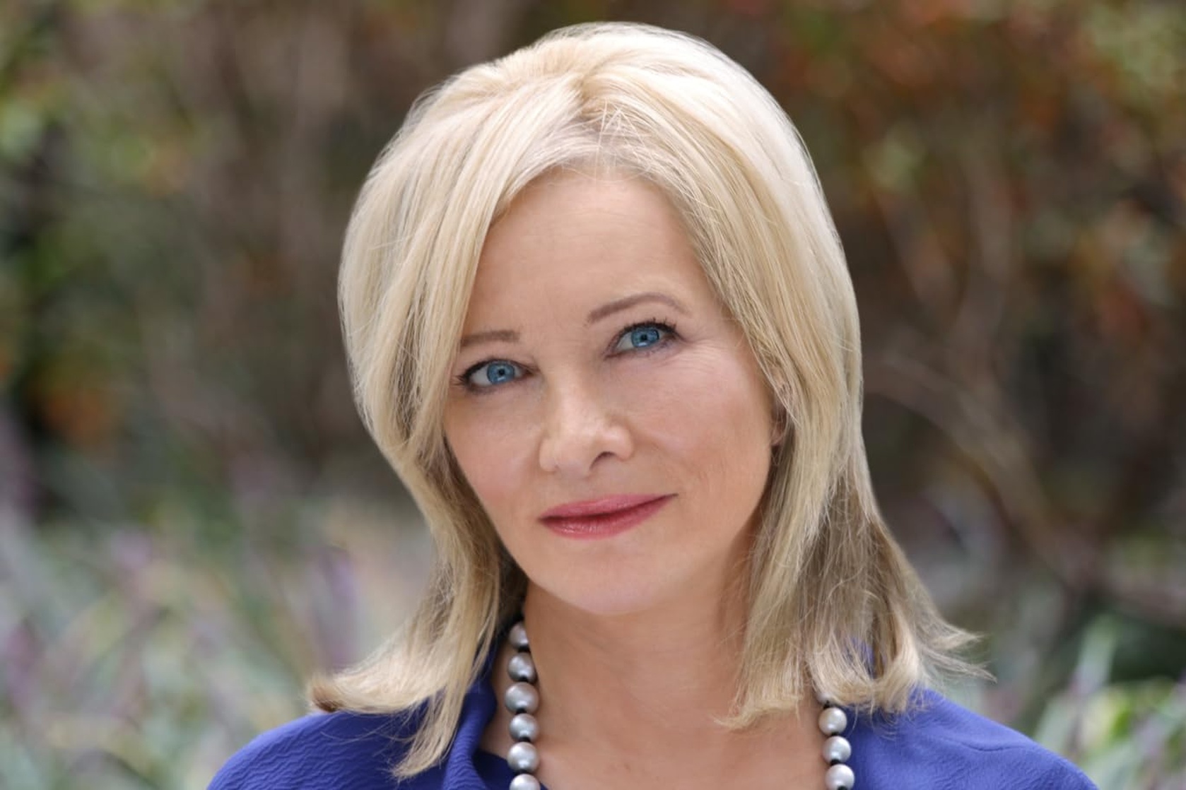 Eve Austin