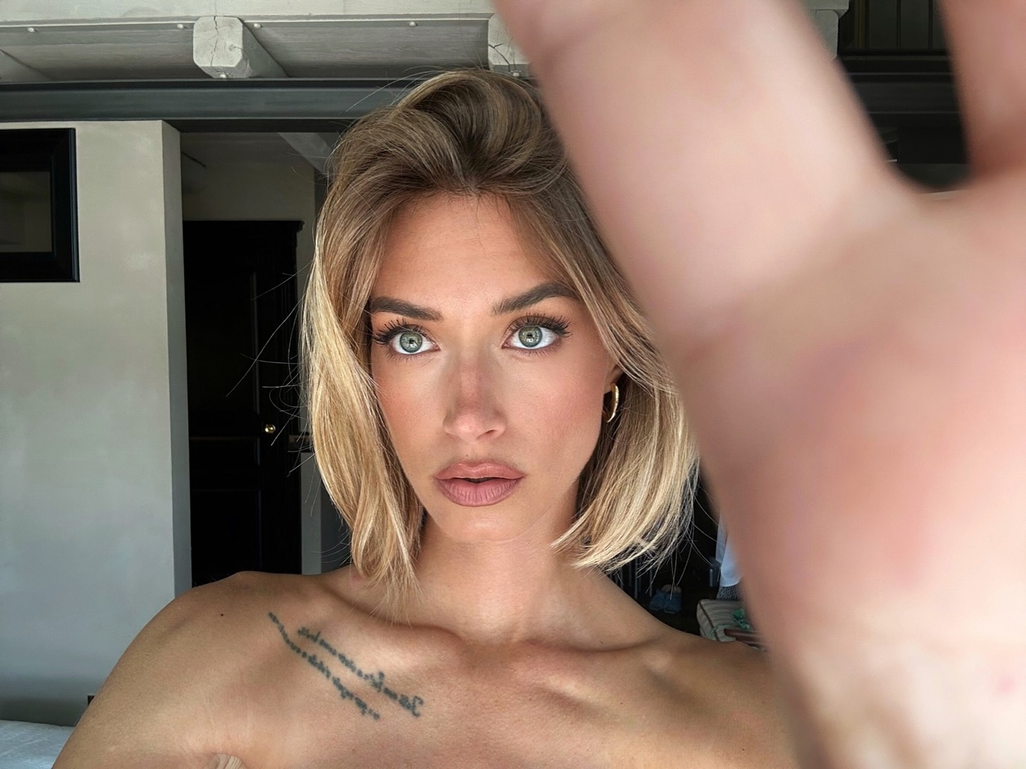 Giulia Arena