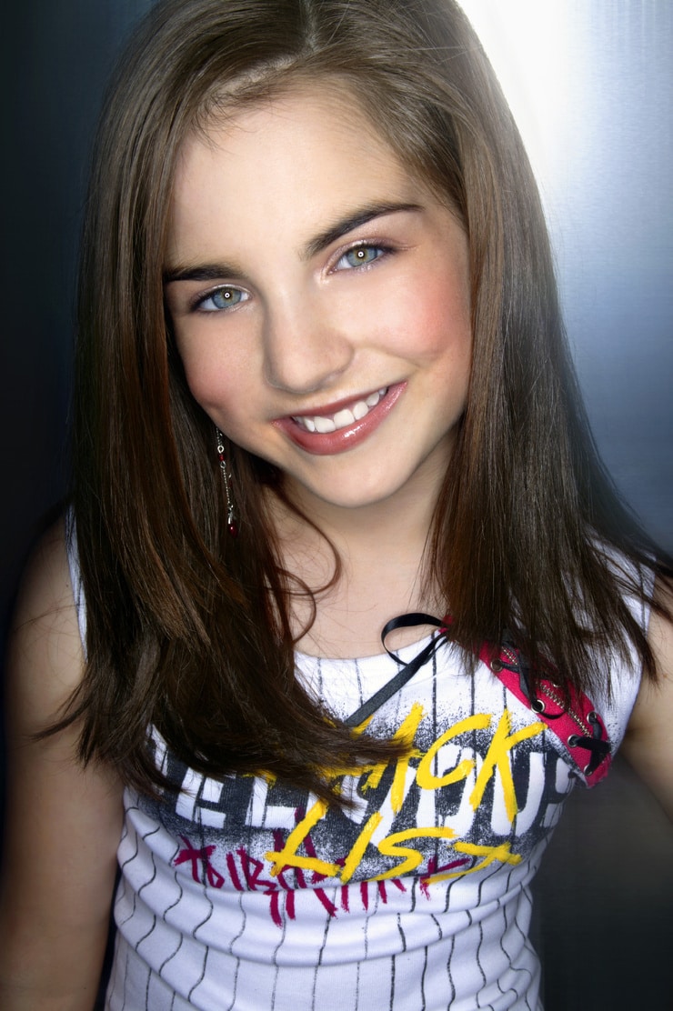 Picture of Joanna 'JoJo' Levesque