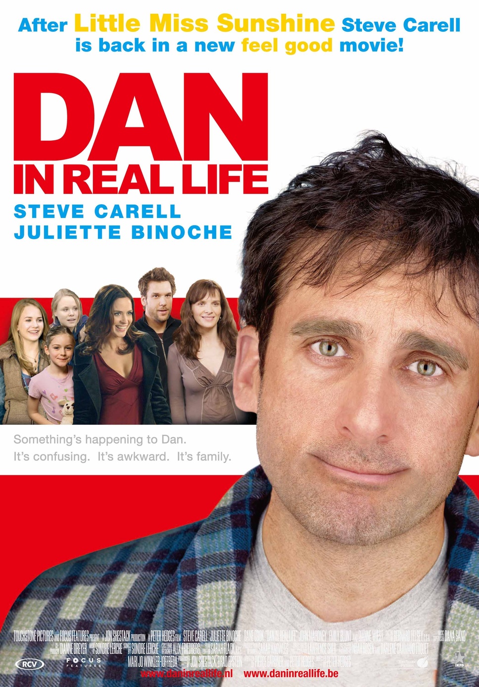 Picture of dan in real life