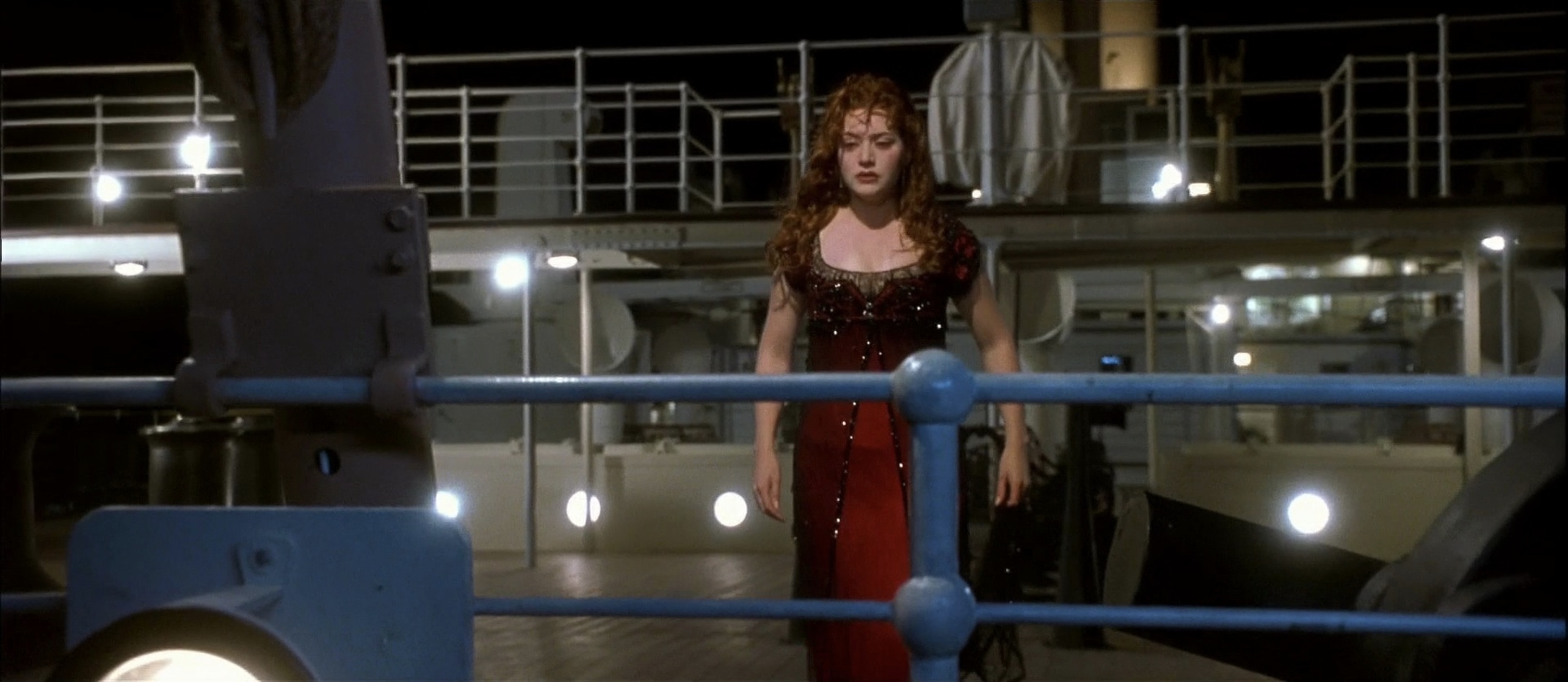 Titanic