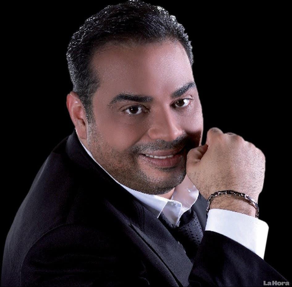 Picture of Gilberto Santa Rosa