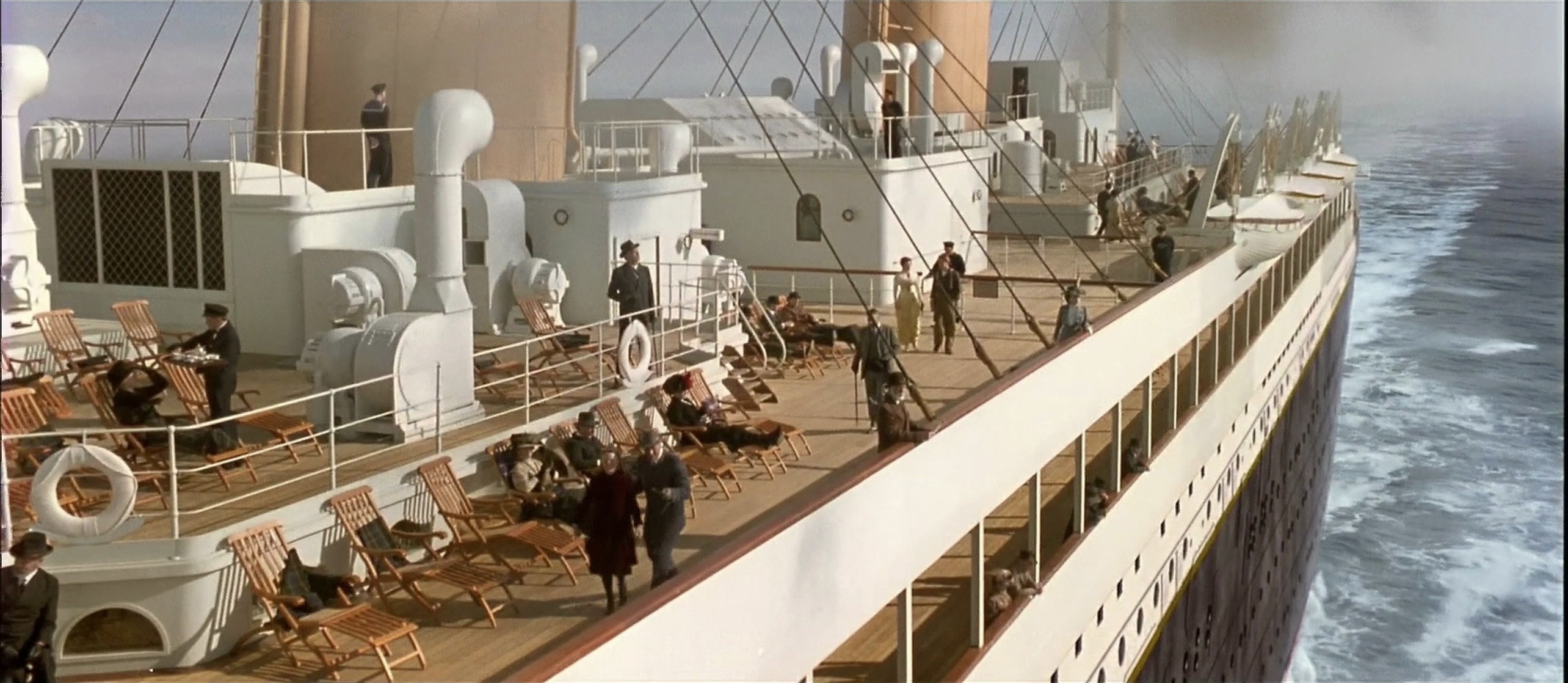 Titanic