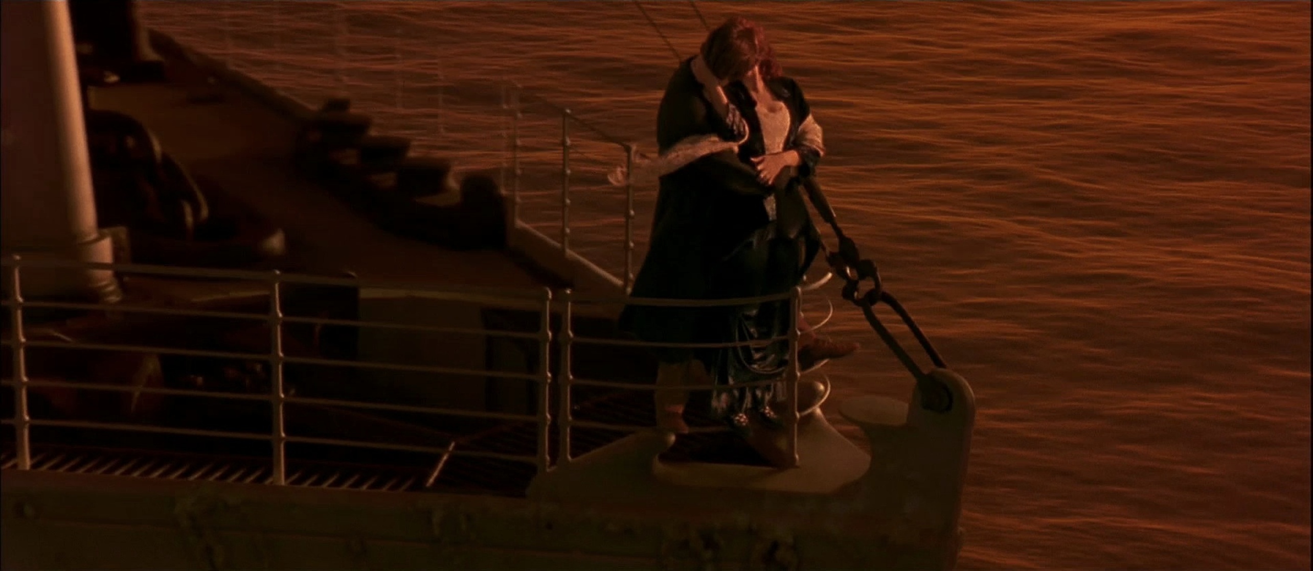Titanic