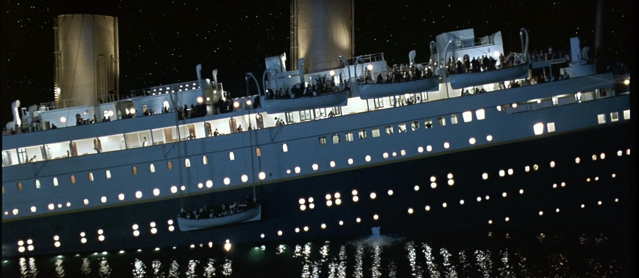 Titanic