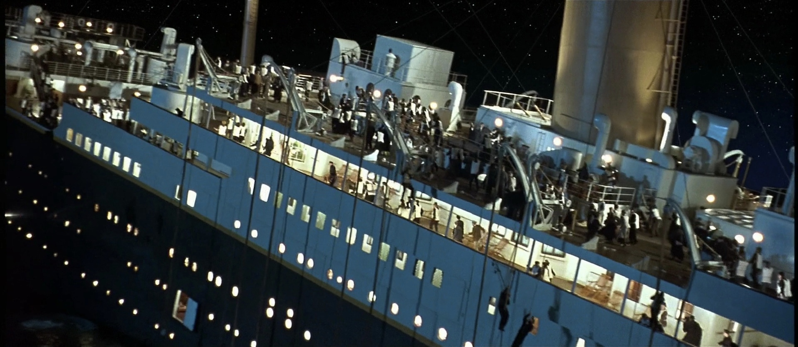Titanic