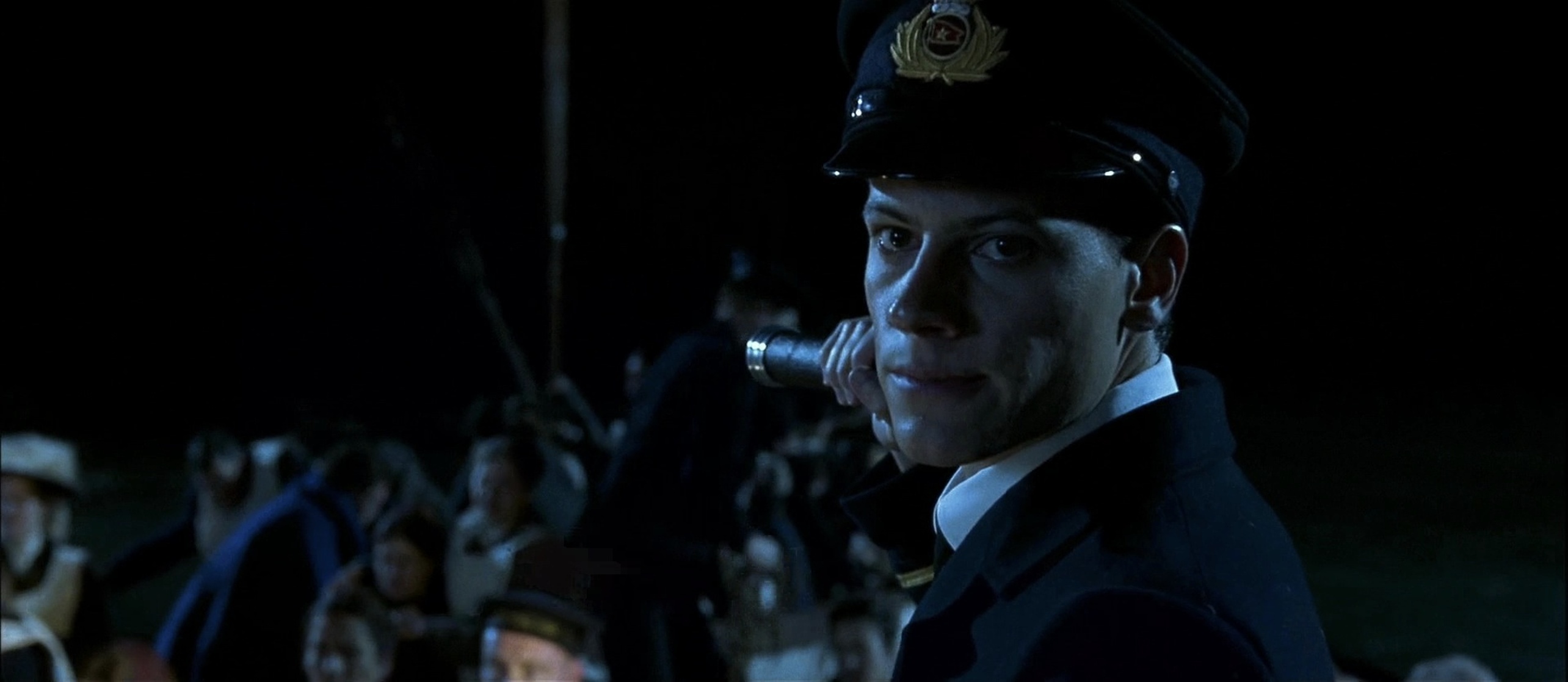 Titanic