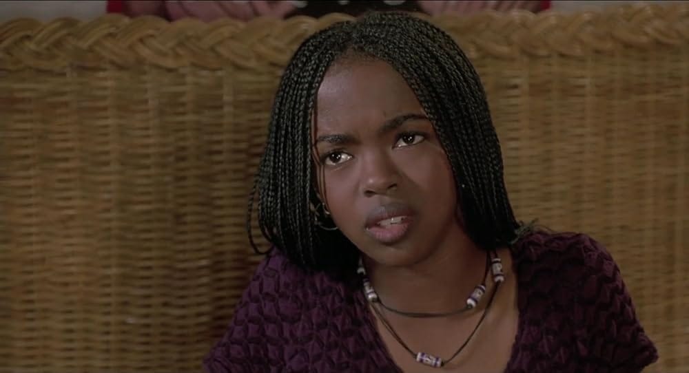 Sister Act 2: Back in the Habit