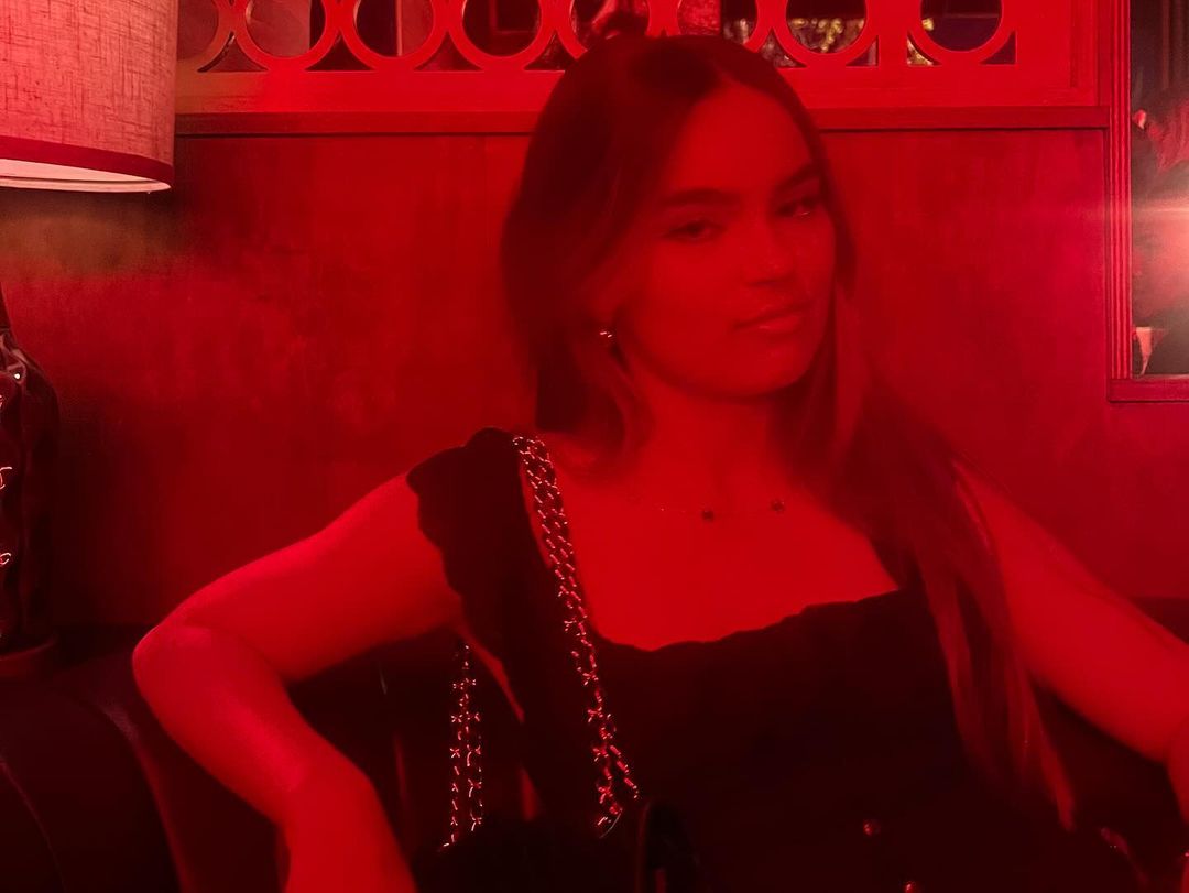 Landry Bender