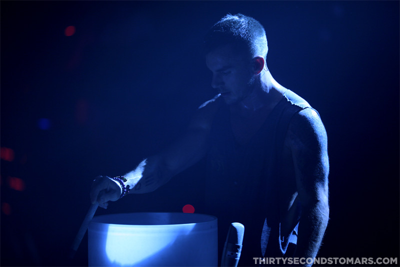 Shannon Leto