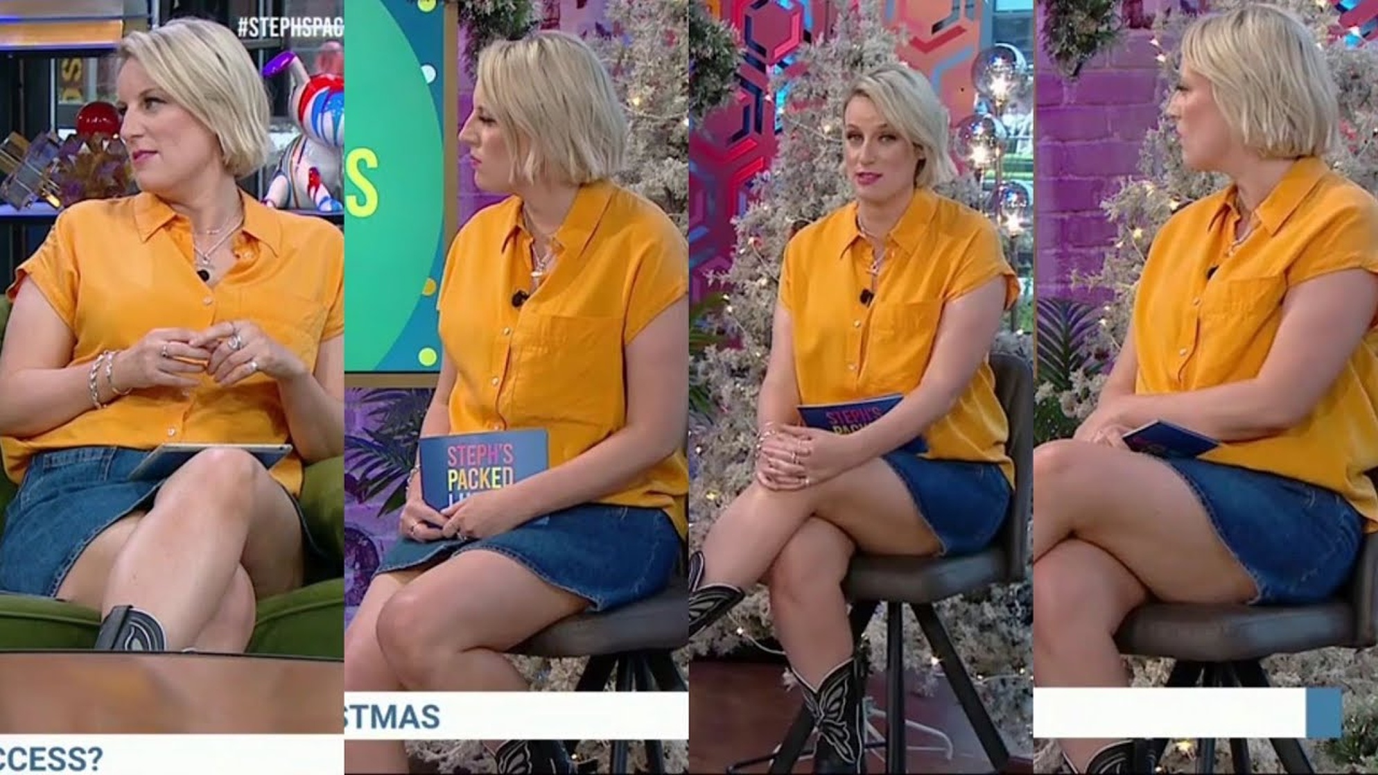 Steph McGovern