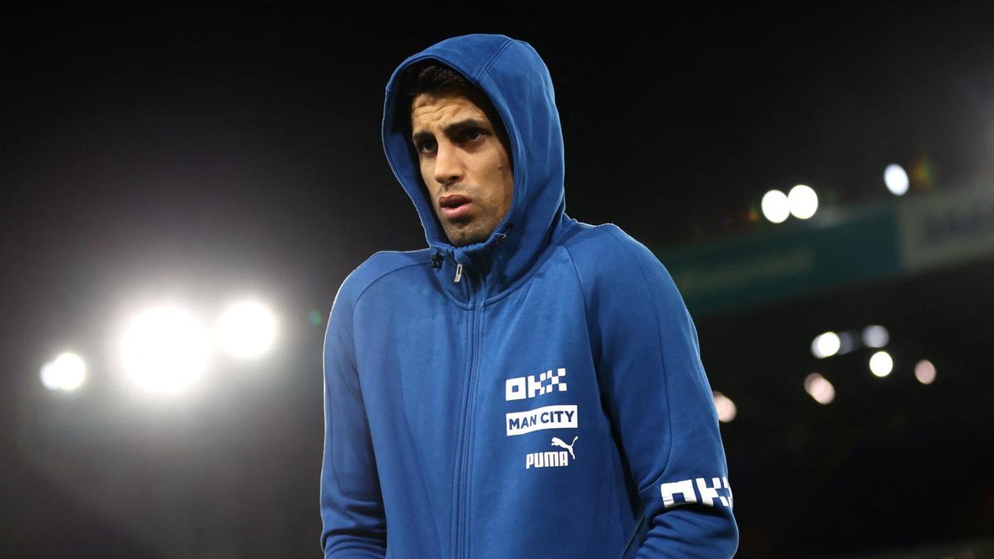 João Cancelo