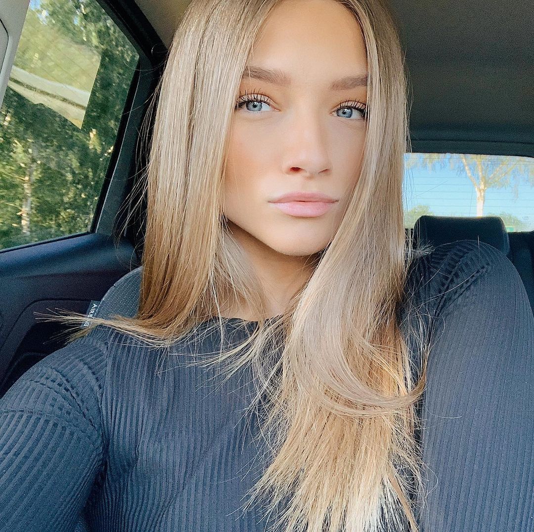 Celine Rae