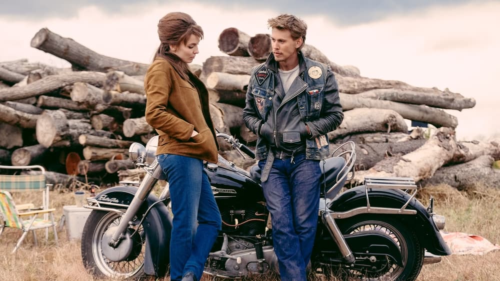 The Bikeriders The Bikeriders