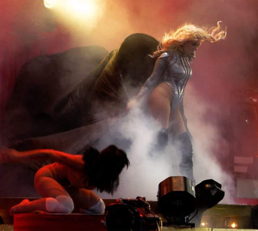 Maria Brink